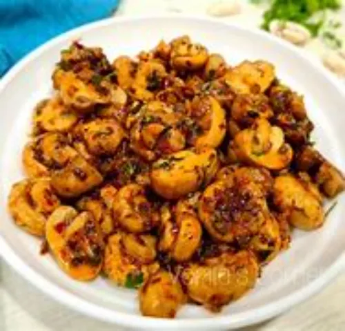 Mushroom Chinthamani